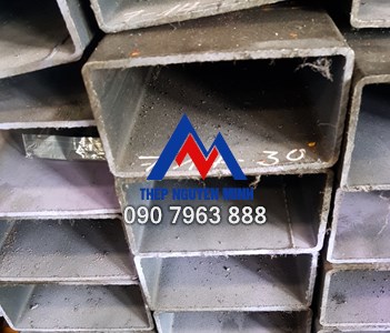 Click để xem hình đầy đủ THÉP HỘP 70X140X3/ THÉP HỘP 140X70X3